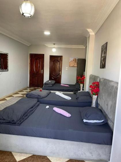 King Farouk Pyramids Hotel - image 24