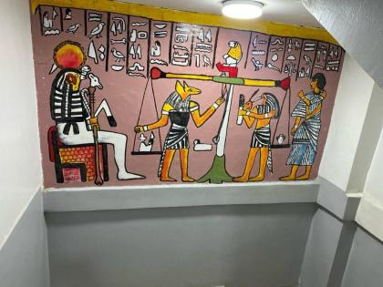 King Farouk Pyramids Hotel - image 27