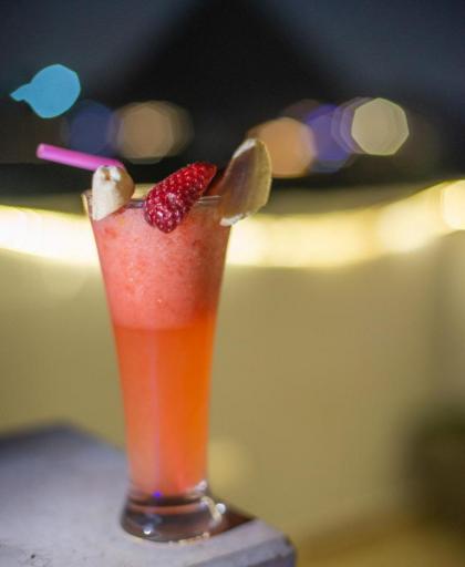 King Farouk Pyramids Hotel - image 28