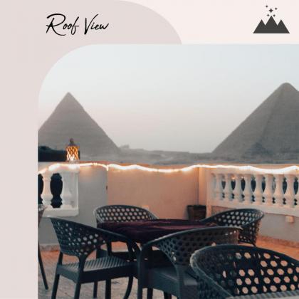 King Farouk Pyramids Hotel - image 5