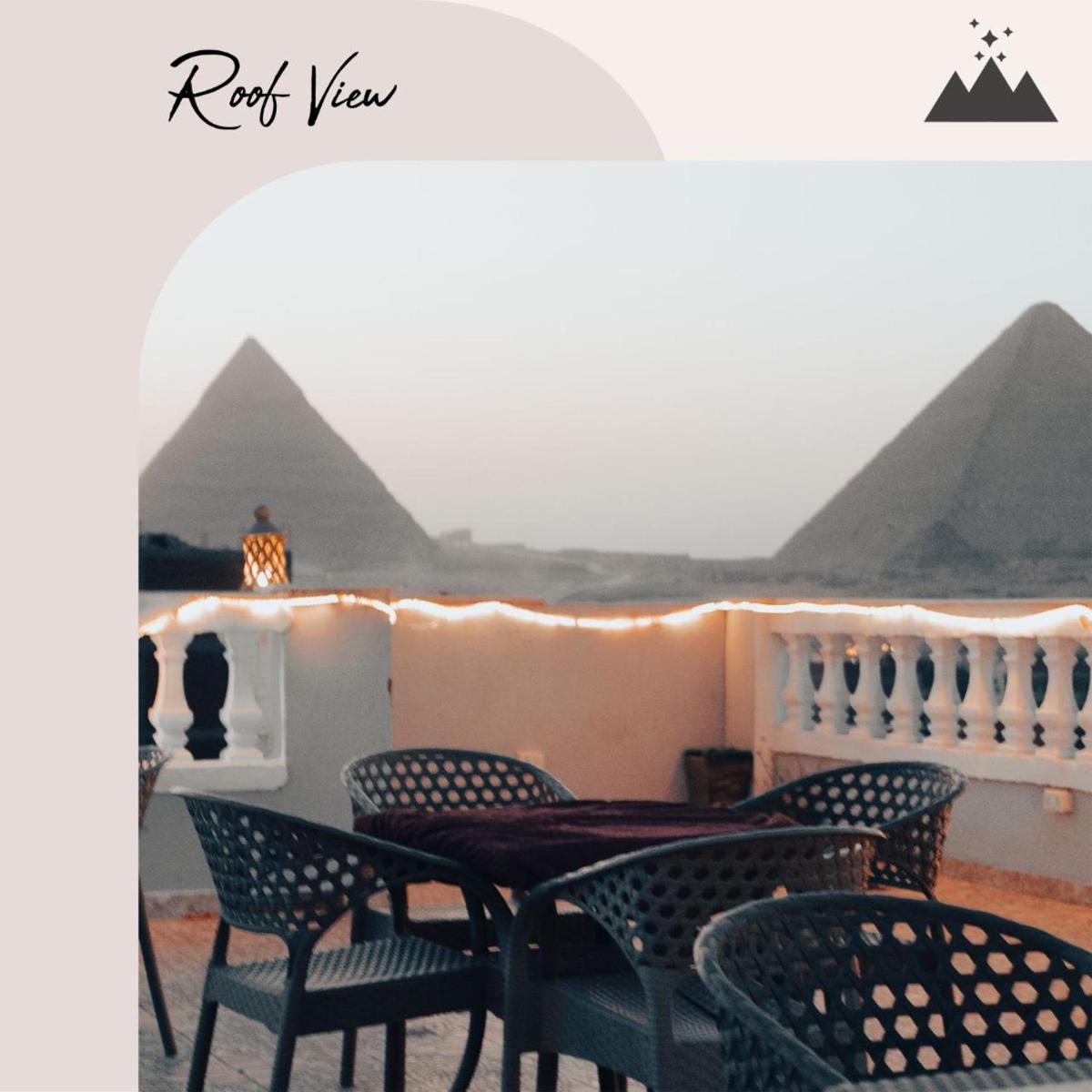 King Farouk Pyramids Hotel - image 5