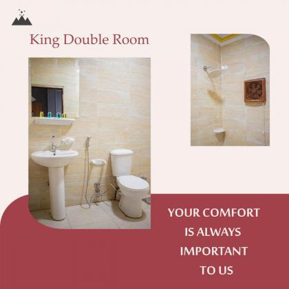 King Farouk Pyramids Hotel - image 6
