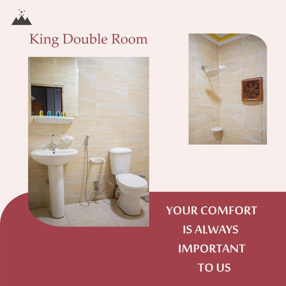King Farouk Pyramids Hotel - image 6