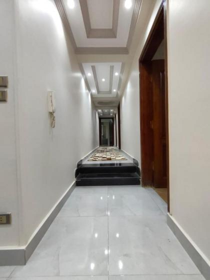Apartment in Cairo 