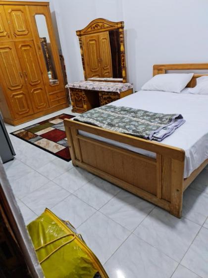 Rafat pyramids Inn hotel - image 12