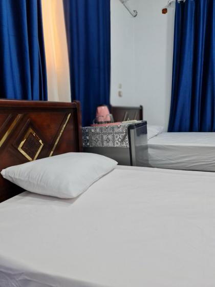Rafat pyramids Inn hotel - image 13