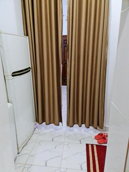 Rafat pyramids Inn hotel - image 16