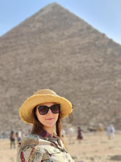 Rafat pyramids Inn hotel - image 17