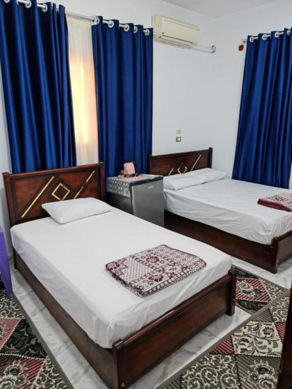 Rafat pyramids Inn hotel - image 2