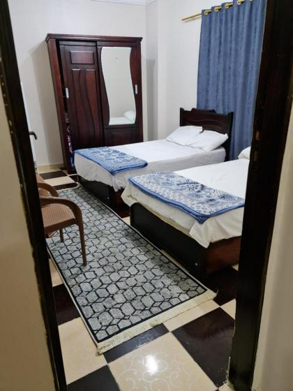 Rafat pyramids Inn hotel - image 20