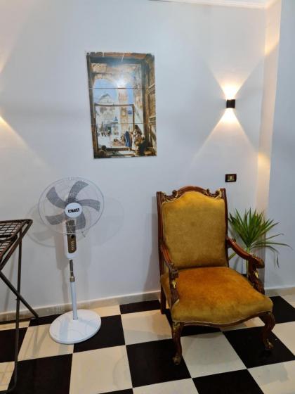 Rafat pyramids Inn hotel - image 21