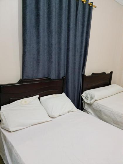 Rafat pyramids Inn hotel - image 22