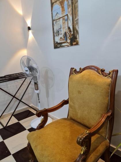 Rafat pyramids Inn hotel - image 24