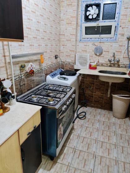 Rafat pyramids Inn hotel - image 29