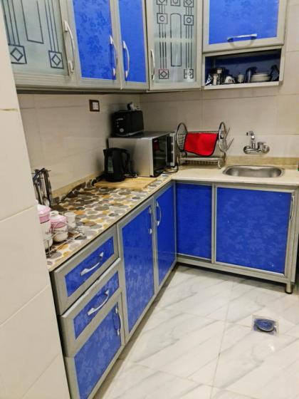 Rafat pyramids Inn hotel - image 4