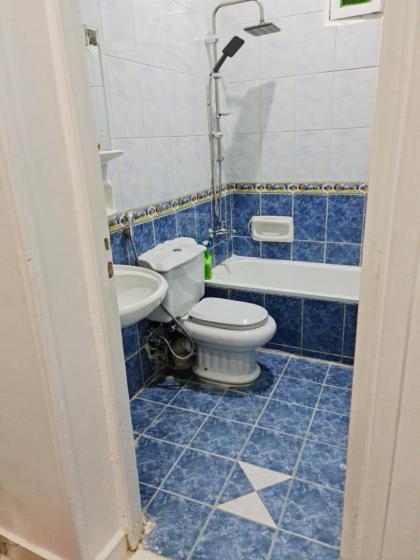 Rafat pyramids Inn hotel - image 8