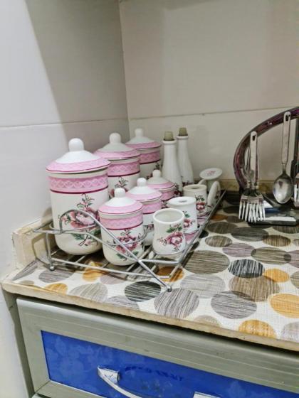 Rafat pyramids Inn hotel - image 9