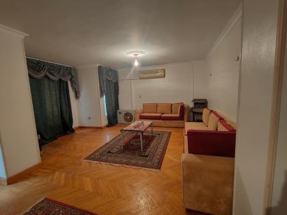 شقه مفروشه مميزه جدا لعائله بالدقي - image 14