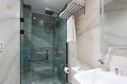 Saray Pyramids Hotel - image 4