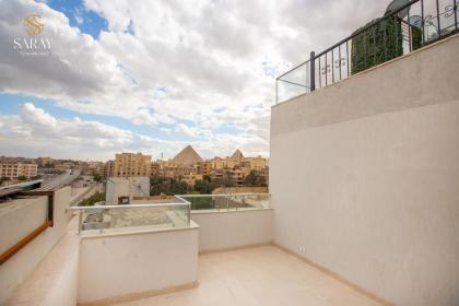 Saray Pyramids Hotel - image 6