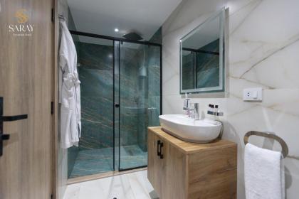 Saray Pyramids Hotel - image 9