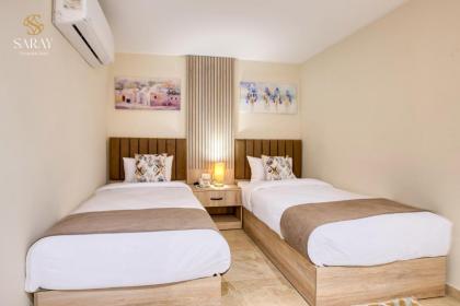 Saray Pyramids Hotel - image 10