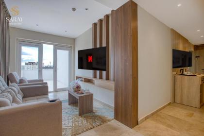 Saray Pyramids Hotel - image 11