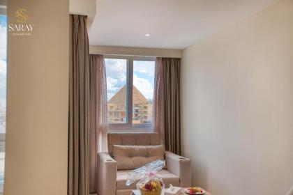 Saray Pyramids Hotel - image 16
