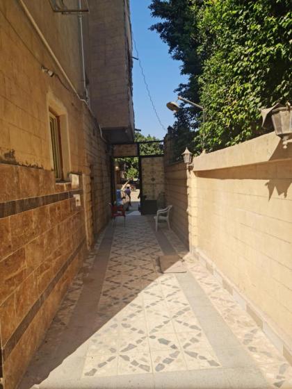 Happy pyramids inn Hotel - image 12
