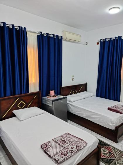 Happy pyramids inn Hotel - image 24