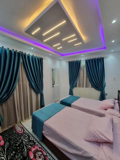 Happy pyramids inn Hotel - image 3