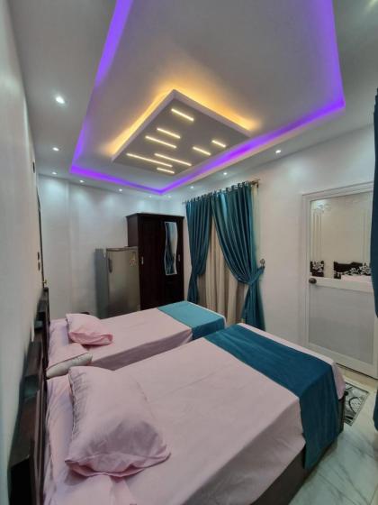 Happy pyramids inn Hotel - image 4
