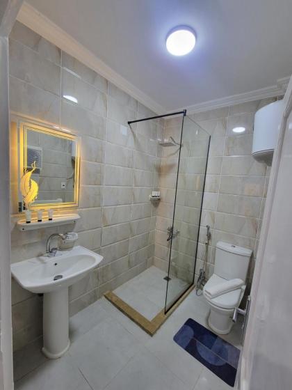 Glamour Pyramids Hotel - image 16