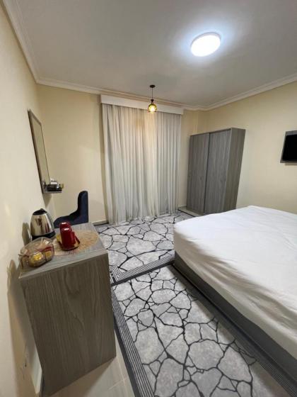 Glamour Pyramids Hotel - image 19