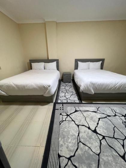Glamour Pyramids Hotel - image 24