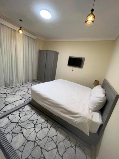 Glamour Pyramids Hotel - image 27