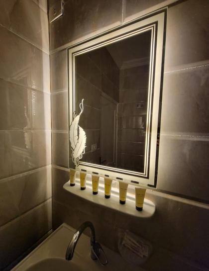 Glamour Pyramids Hotel - image 6