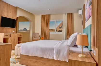 Hotel in Cairo 