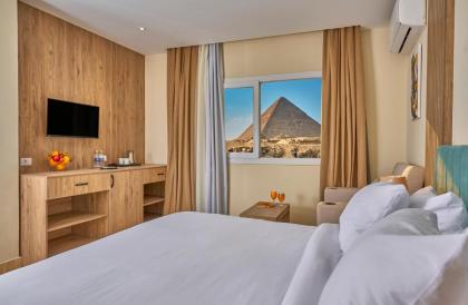 Soul Pyramids View - image 14