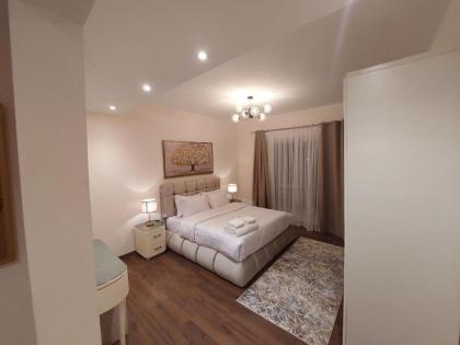 Cairo Festival City apartment - image 10