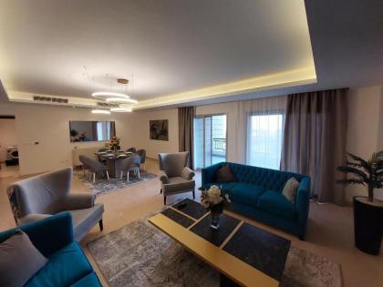 Cairo Festival City apartment - image 12
