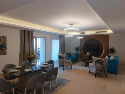 Cairo Festival City apartment - image 13