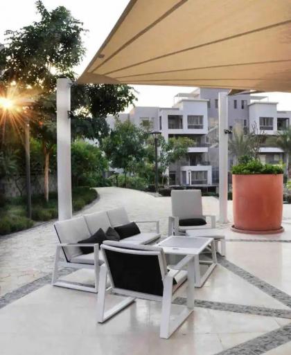 Cairo Festival City apartment - image 14