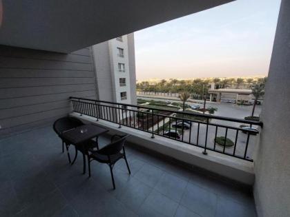 Cairo Festival City apartment - image 15