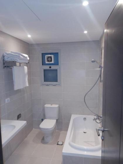 Cairo Festival City apartment - image 17