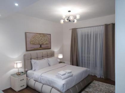 Cairo Festival City apartment - image 2