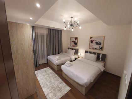 Cairo Festival City apartment - image 19