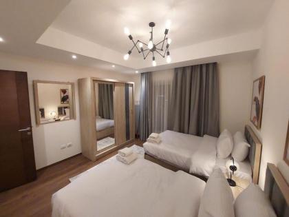 Cairo Festival City apartment - image 20