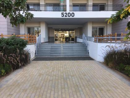 Cairo Festival City apartment - image 21