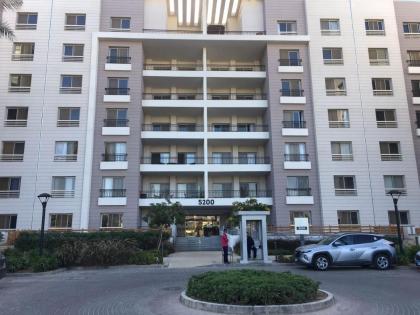 Cairo Festival City apartment - image 22